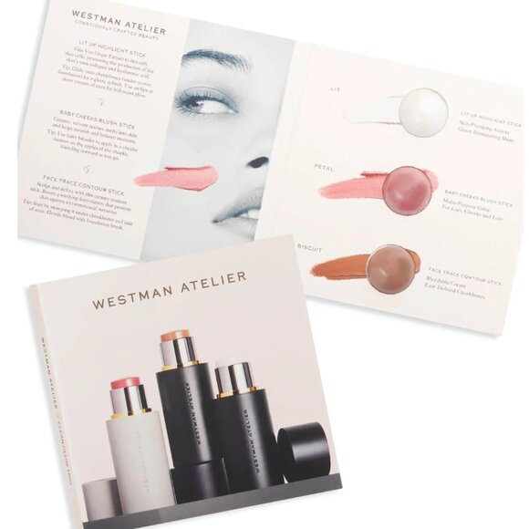 Westman Atelier Complexion 4 Sample Haul - Picture 15 of 15